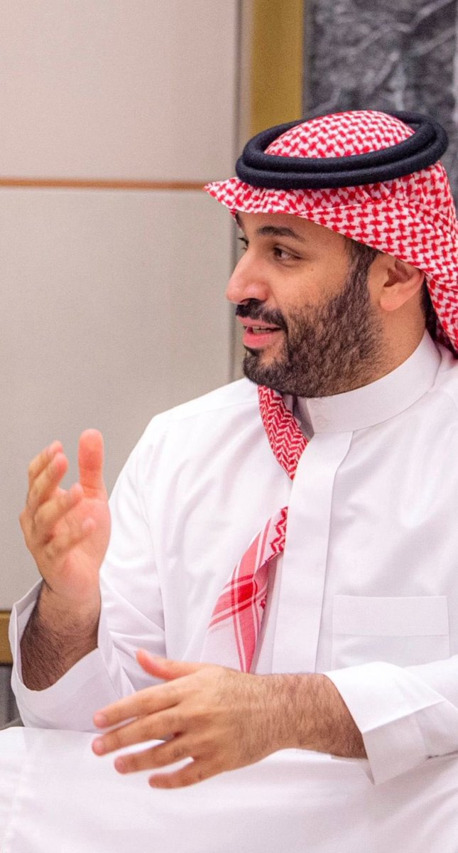 سيد الزمان والمكان ❤️🇸🇦 . •••