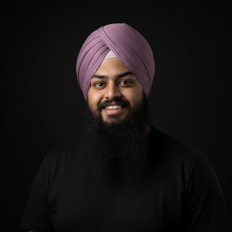 swiftlysingh's tweet image. #NewProfilePic  #nanobanana