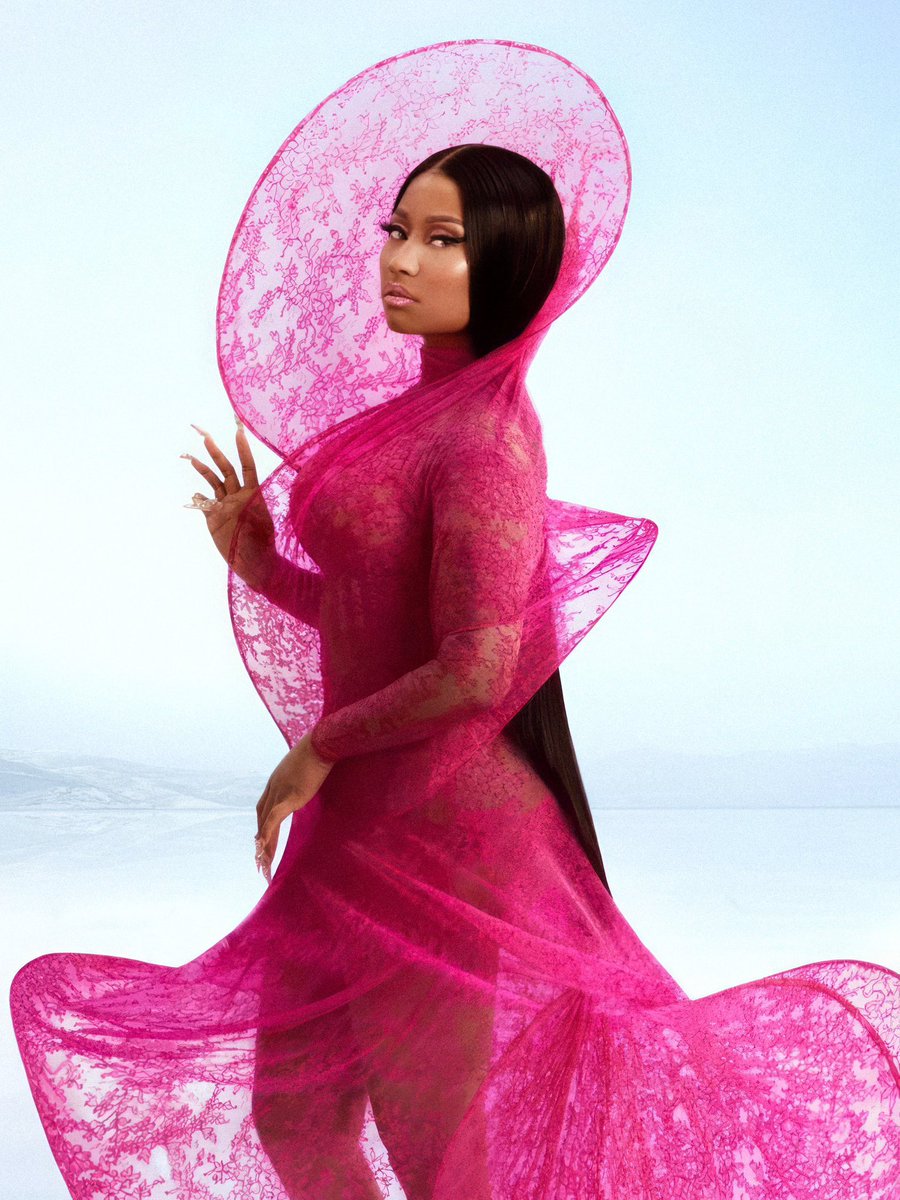 Highest RIAA eligible Solo songs by female rappers
-
Super Bass- 13x💿
Bodak Yellow- 12x💿
Starships- 11x💿
Anaconda- 8x💿
Streets- 7x💿
Money- 6x💿
Need To Know- 5x💿
PTTR- 5x💿
UP- 5x💿
Super Freaky Girl- 4x💿
Chun Li- 4x💿