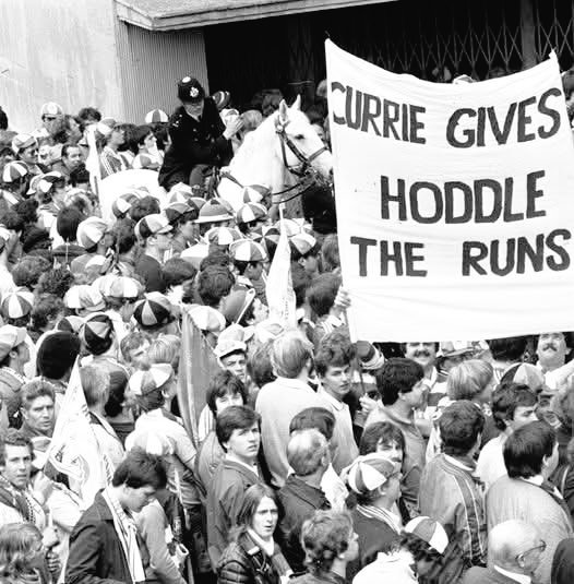 Aah Good Old Days Football
The 1982 FA Cup Final