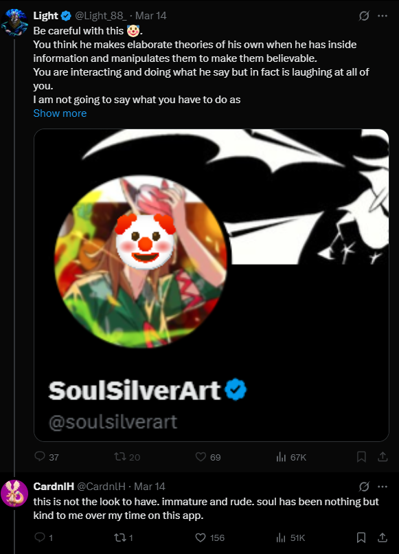 CardnlH's tweet photo. crazy how one reply completely made him switch up https://t.co/NbAIEh1xUw