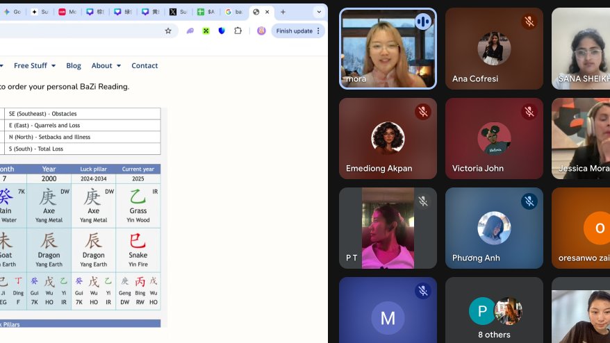 Suisterhood tweet media