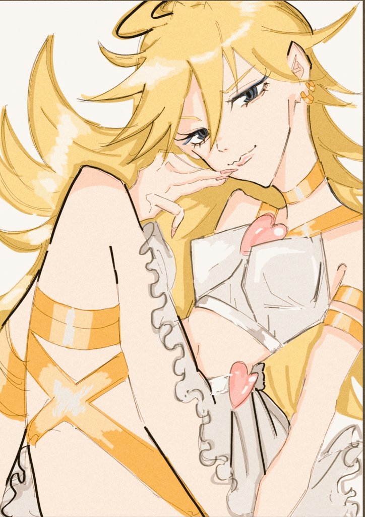Qto__k's tweet photo. 面白かった!!!!!!!!
#PantyAndStocking https://t.co/Gj1ByUMhD4
