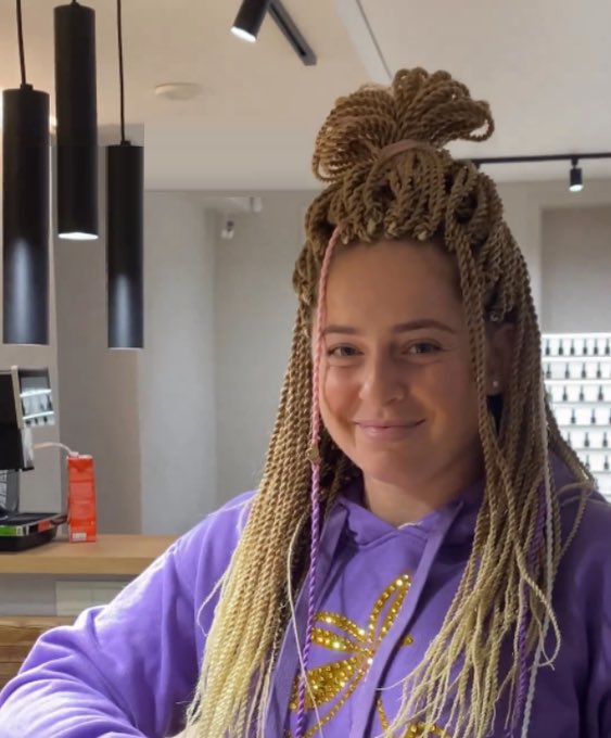 sam greisman tweet media