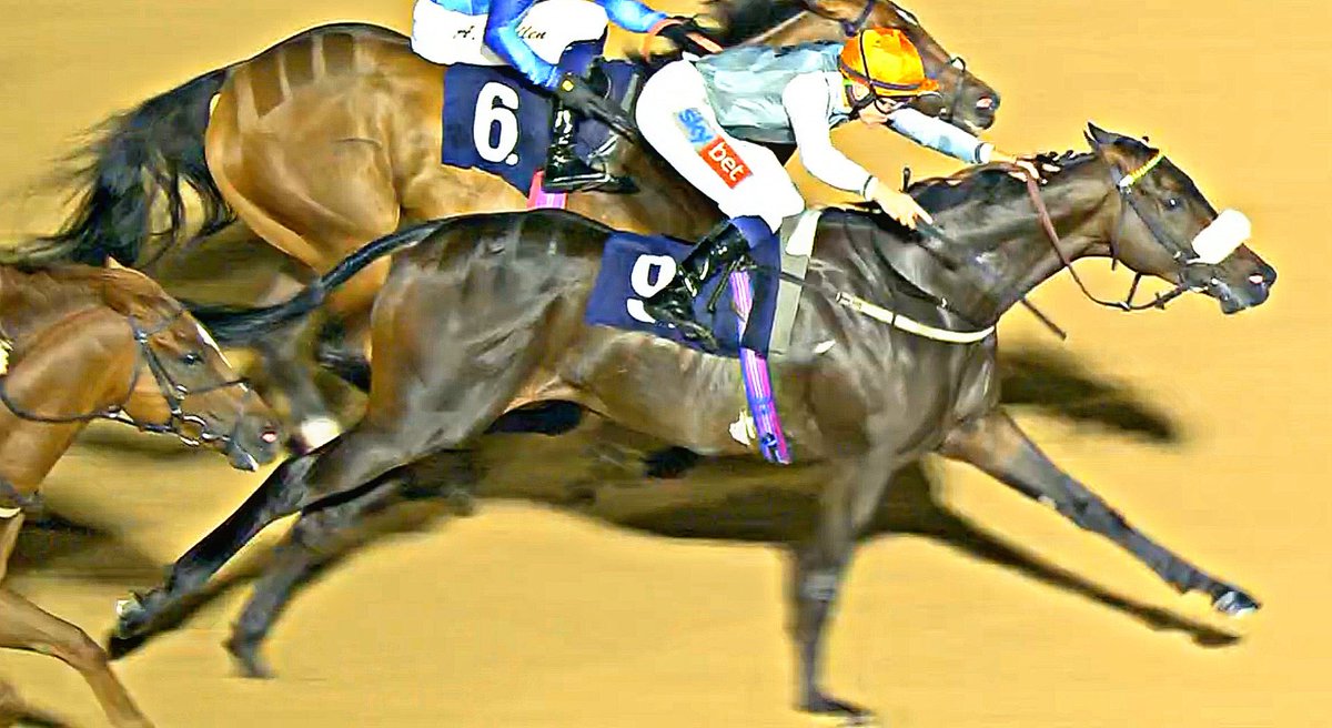 Whoosh 🚀 Canon’s House 🥇 

<a href="/jomason90/">Joanna Mason</a> <a href="/MickEasterby/">Michael & David Easterby Racing</a>