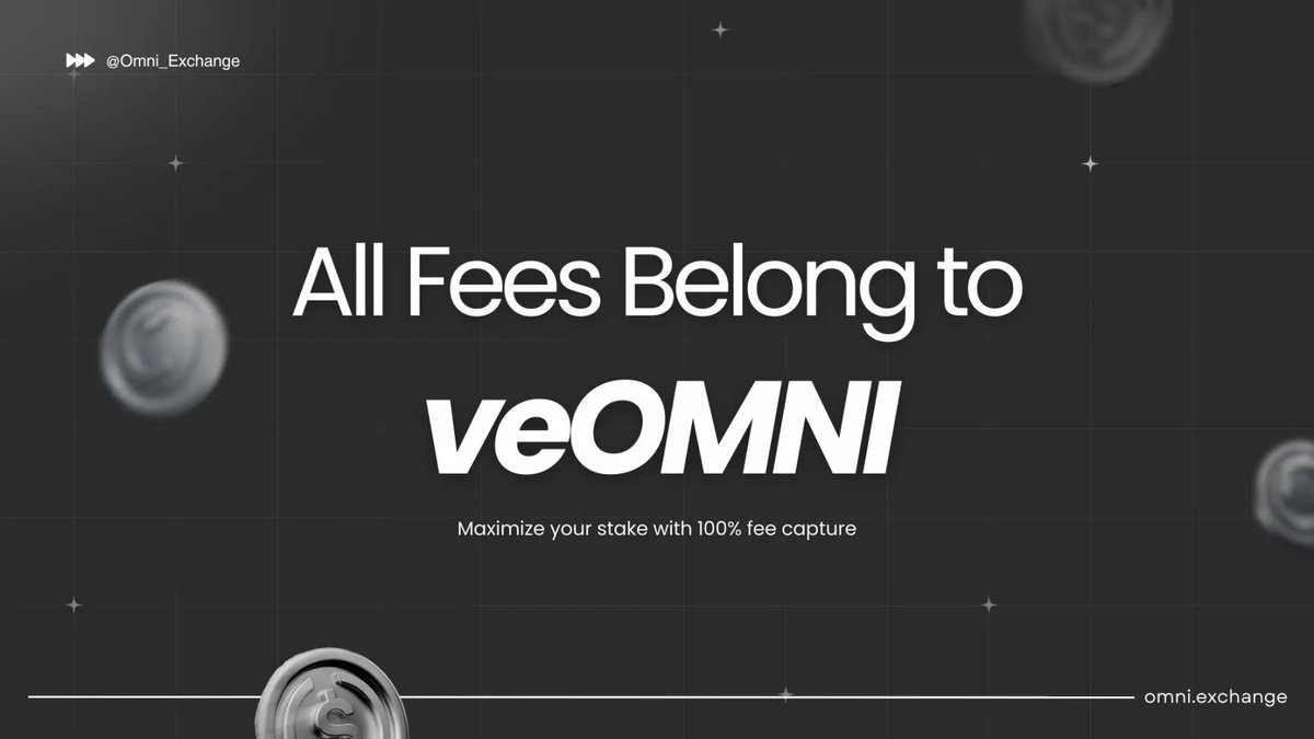 Omni Exchange (@Omni_Exchange) / Posts / X