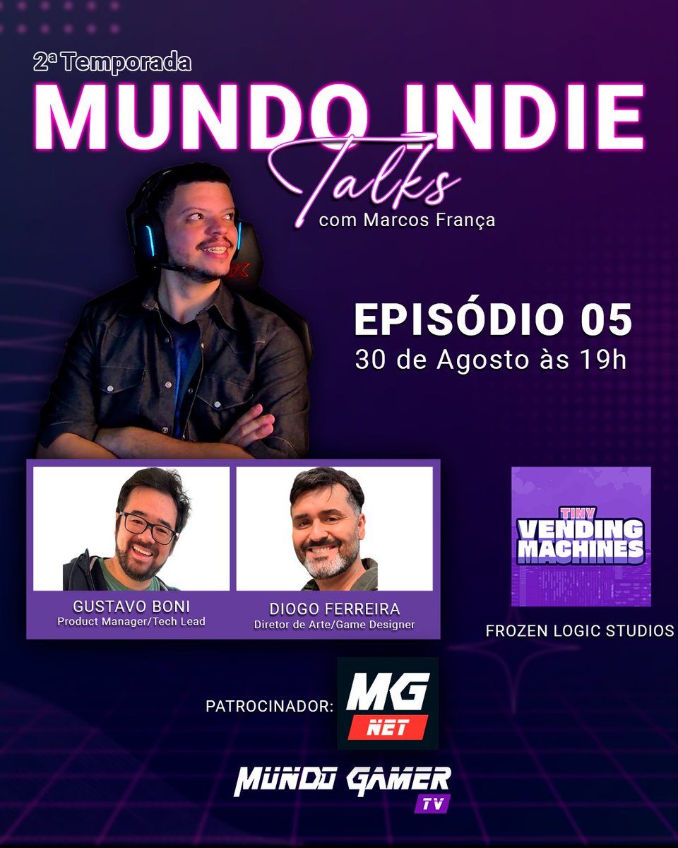 Mundo Gamer Community (BR) tweet media