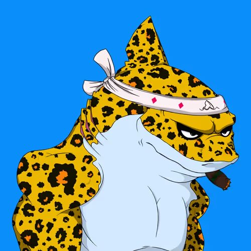 Now that MetaSharks are fully migrated to <a href="/AbstractChain/">Abstract</a>, let’s celebrate and give away a dope leopard skin shark 🔥🐆🦈

To enter:

- Follow: <a href="/MetaSharksNFT/">MetaSharks ✳️🦈</a> &amp; <a href="/SharksVending/">Sharks Vending 🦈</a> &amp; <a href="/NFT_MC_MA/">MC_MA ✳️🦈</a> 

- Retweet this post

- Tag your fam 

Will choose a winner at the end of the weekend on