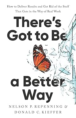 “There’s Got to Be a Better Way” just might be my 2025 book-of-the-year, from <a href="/BasicVenture/">Basic Venture</a>, and Nelson Repenning and Donald C. Kieffer. Read about the “Barbeque the Boss” exercise: 
urgentink.typepad.com/my_weblog/2025…