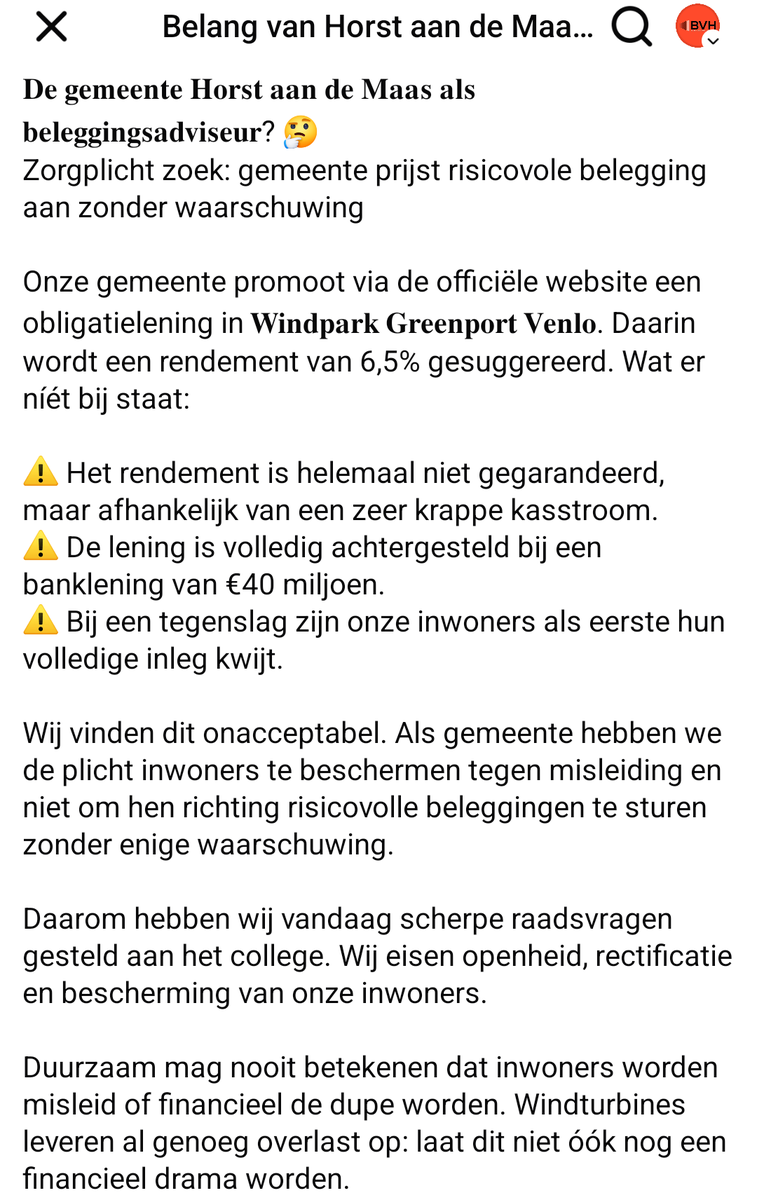 Rob Driessen tweet media