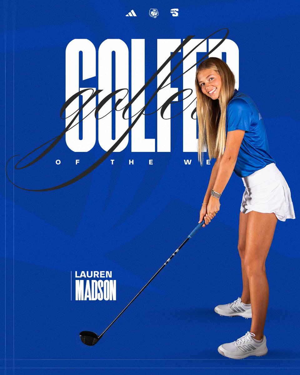 Starting her Bulldog career off with a bang! 🧨

📰 tinyurl.com/4f4rd7zp

#ALLinAVL