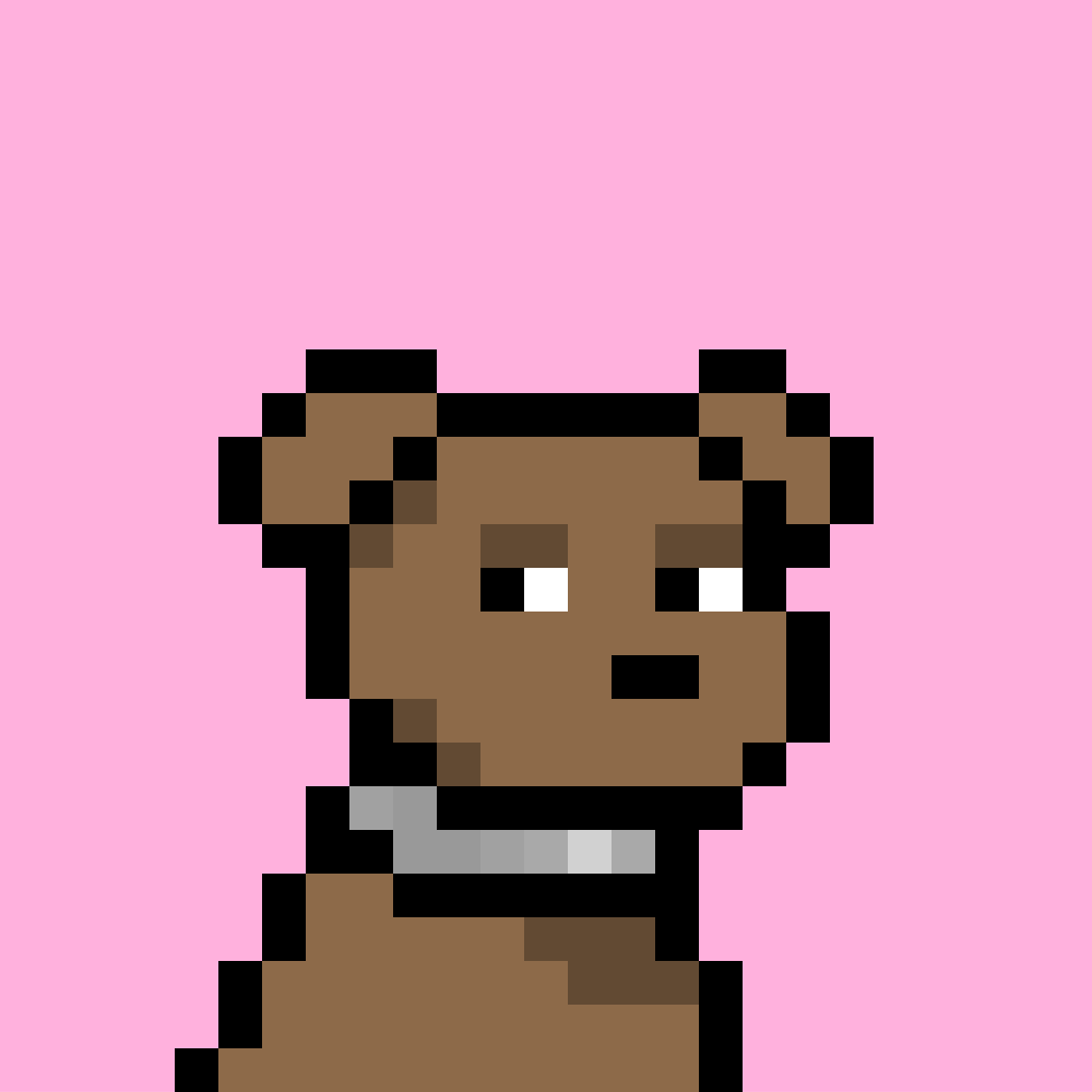 Doginal Dogs Sales Bot (@ddsalesbot) on Twitter photo New <a href="/doginaldogsx/">Doginal Dogs</a> sale!
🐶 Doginal Dog #6856
💸 17500.00 DOGE ($3873.12 USD)
🏦 doggy.market/nfts/doginaldo… New <a href="/doginaldogsx/">Doginal Dogs</a> sale!
🐶 Doginal Dog #6856
💸 17500.00 DOGE ($3873.12 USD)
🏦 doggy.market/nfts/doginaldo…