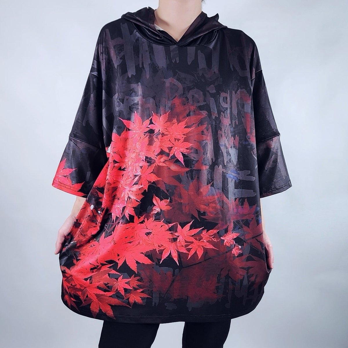 NIER CLOTHING (@nier_tokyo) on Twitter photo 🎁超ばら撒きプレゼント🎁
2WAY OVER SIZE HOODIE【紅葉】
shop.nier.tokyo/items/115792290
🎊超赤字大特価🎊
💥💥2222円(税込み)💥💥 -先着77点限定-
更にこのポストをリポスト
フォロー(<a href="/NieR_tokyo/">NIER CLOTHING</a>) で
こちらの商品を
🎁2名様にプレゼント🎁
〆切8/30日24時
是非ご参加ください🐰 🎁超ばら撒きプレゼント🎁
2WAY OVER SIZE HOODIE【紅葉】
shop.nier.tokyo/items/115792290
🎊超赤字大特価🎊
💥💥2222円(税込み)💥💥 -先着77点限定-
更にこのポストをリポスト
フォロー(<a href="/NieR_tokyo/">NIER CLOTHING</a>) で
こちらの商品を
🎁2名様にプレゼント🎁
〆切8/30日24時
是非ご参加ください🐰