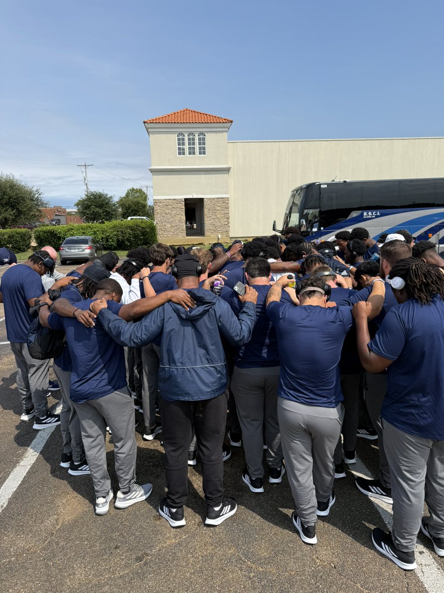 Together 🙏