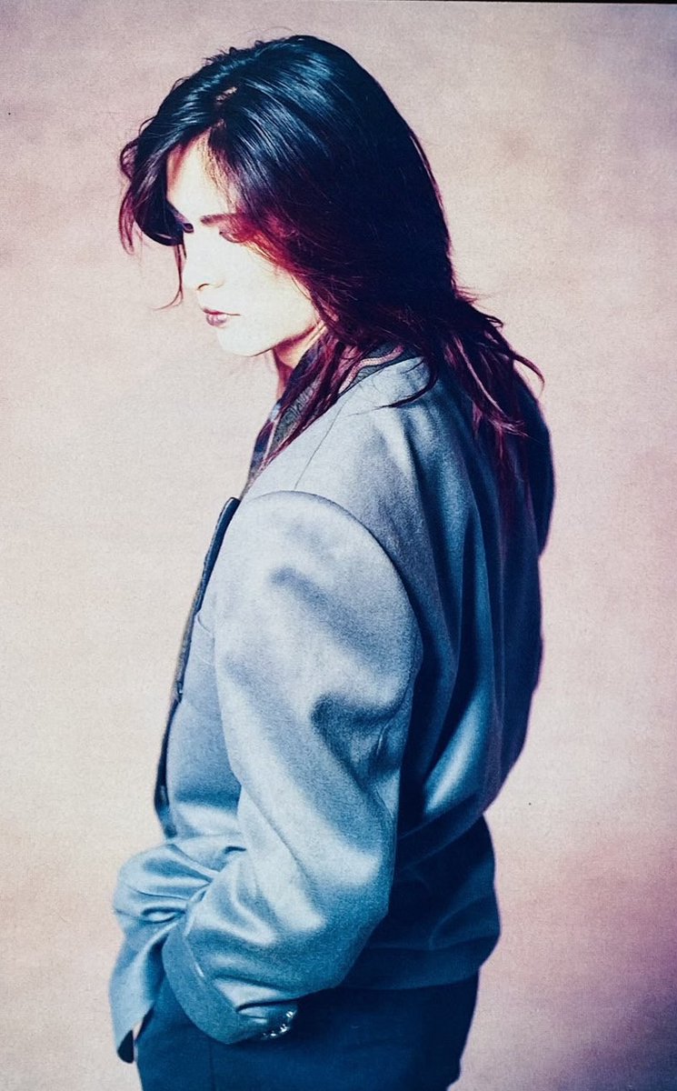 当時のレア物　櫻井敦司　新潟AID 写真85枚 櫻井時計 on X: 