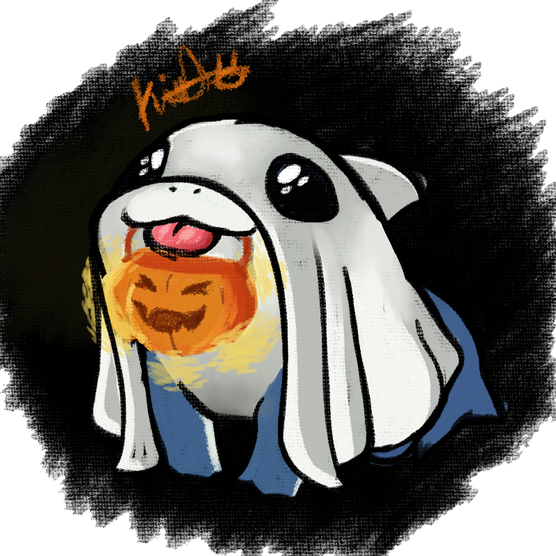 Halloween Jeff 🎃 #MarvelRivals #JeffTheLandShark
#MarvelRivalsfanart