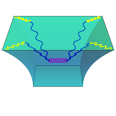 A holographic-QCD-based ansatz suggests that the contribution from a tower of tensor mesons could explain why the values of muon 𝑔−2 from the dispersive analysis and lattice QCD differ go.aps.org/4oV6q30 #OpenAccess