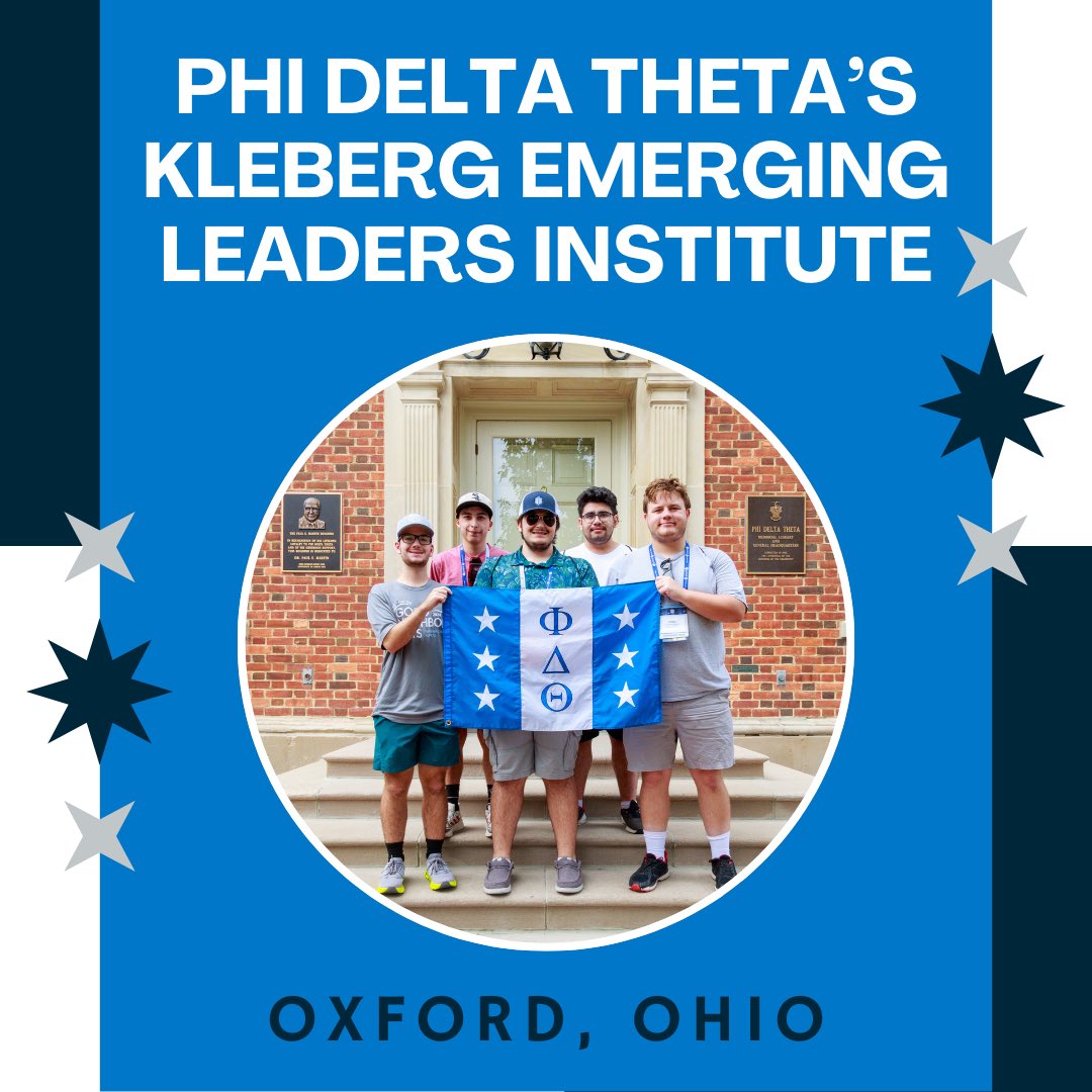MC_FSL's tweet photo. One of the benefits of joining a fraternity or sorority is having the opportunity to travel and connect with undergraduates, alumni, and volunteers from across the nation! https://t.co/6JPQvdhhz7