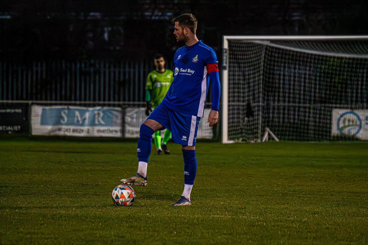 New Milton Town FC tweet media