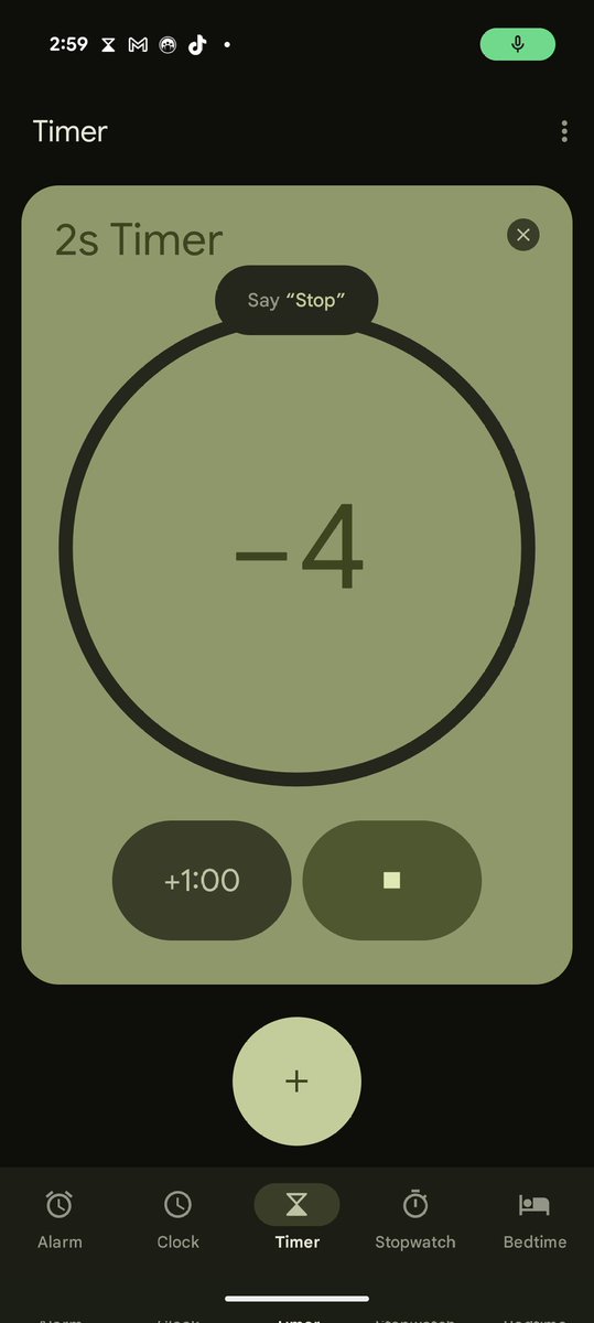 milesabovetech's tweet image. I don&apos;t know what Pixel Clock app you&apos;re using but this is on the Pixel 10 Pro Xl...