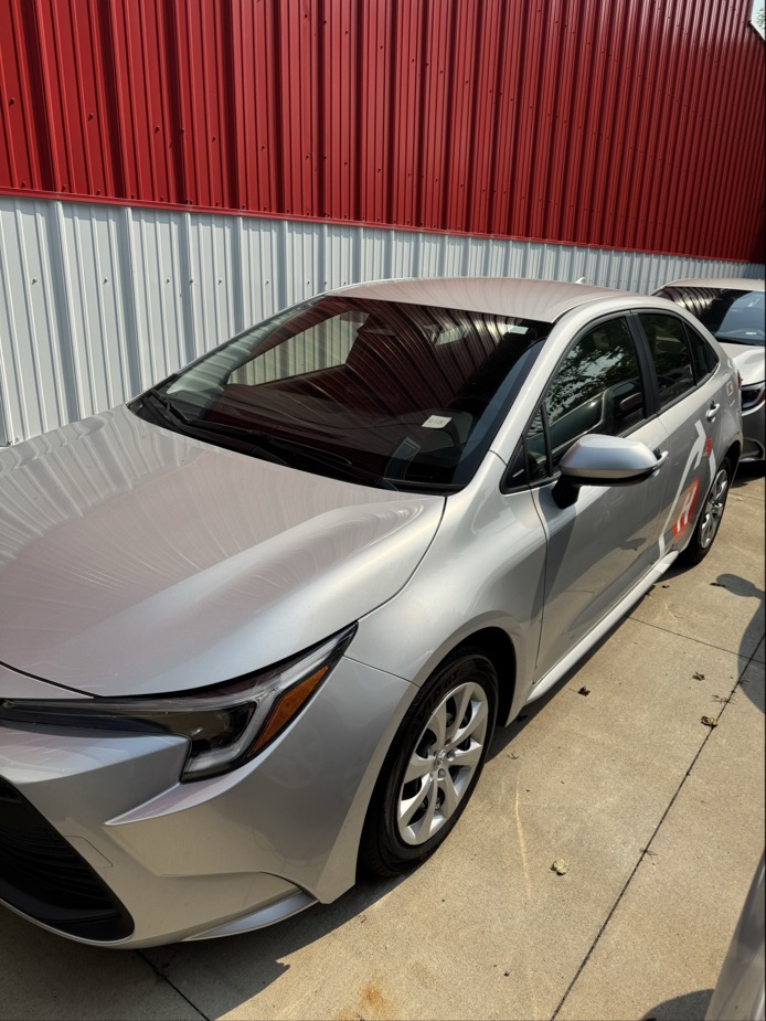 Evie Carshare tweet media