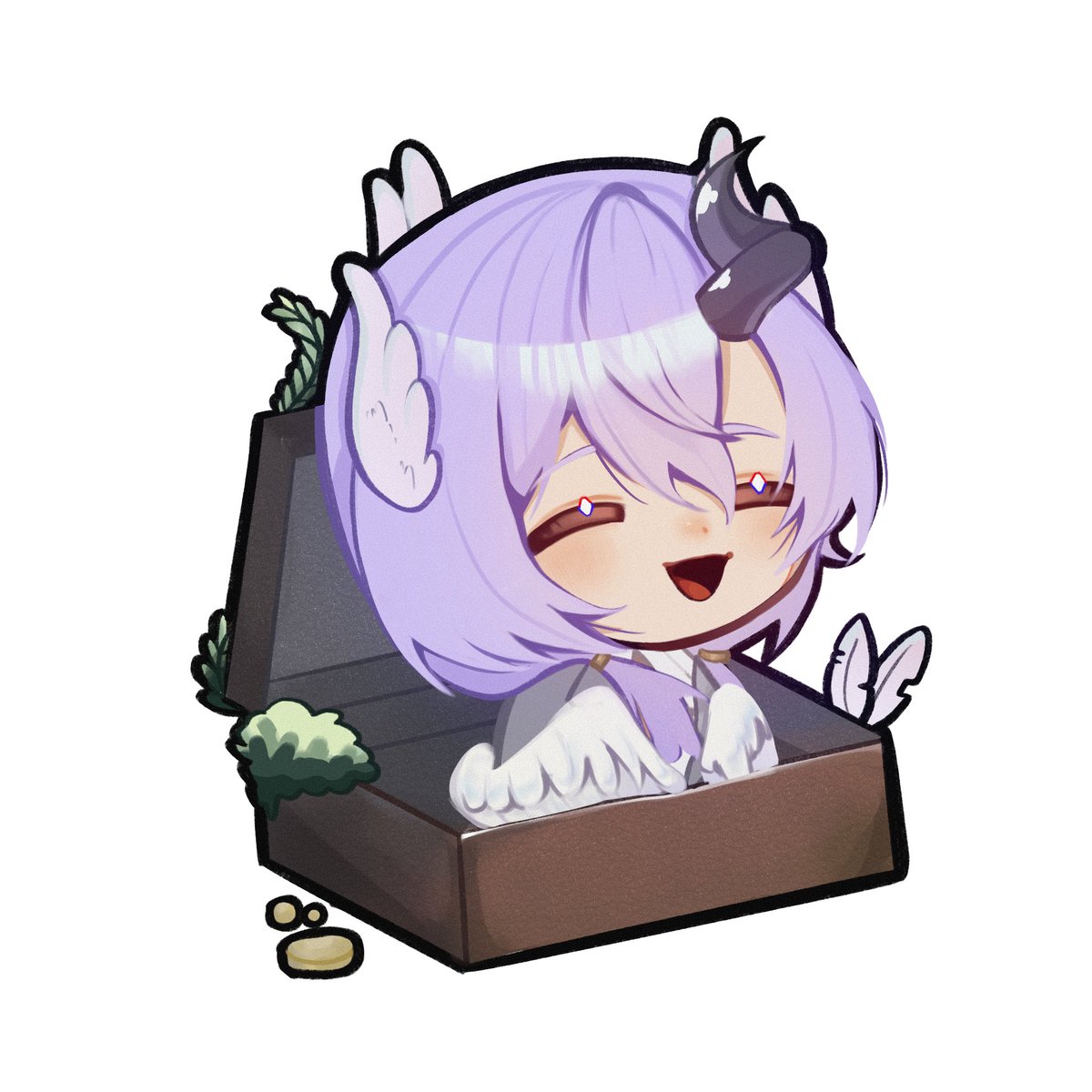 Vespyr 🐉🪽 VTuber (@vespyrvt) on Twitter photo "𝘑𝘰𝘪𝘯 𝘮𝘦 𝘰𝘯 𝘮𝘺 𝘯𝘦𝘹𝘵 𝘦𝘴𝘤𝘢𝘱𝘢𝘥𝘦?"
Art by the one and only, wonderful <a href="/chyarubbi/">Chyaru 🏔️ VTuber</a> for my🟣 page!
absolutely stunning and delicious, look at that adorable style and colors 💜
#vespix "𝘑𝘰𝘪𝘯 𝘮𝘦 𝘰𝘯 𝘮𝘺 𝘯𝘦𝘹𝘵 𝘦𝘴𝘤𝘢𝘱𝘢𝘥𝘦?"
Art by the one and only, wonderful <a href="/chyarubbi/">Chyaru 🏔️ VTuber</a> for my🟣 page!
absolutely stunning and delicious, look at that adorable style and colors 💜
#vespix