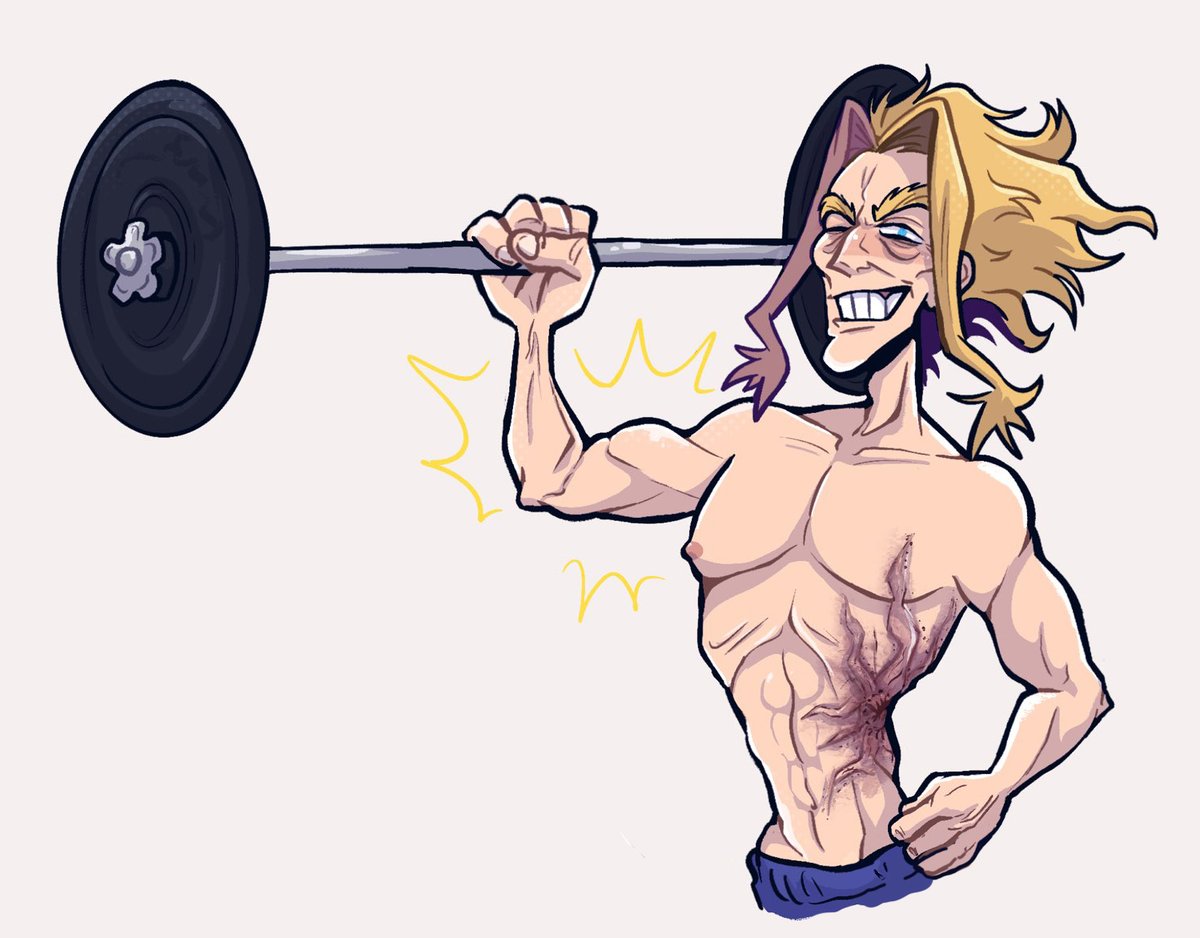 2018 on the left, 2025 on the right🤪