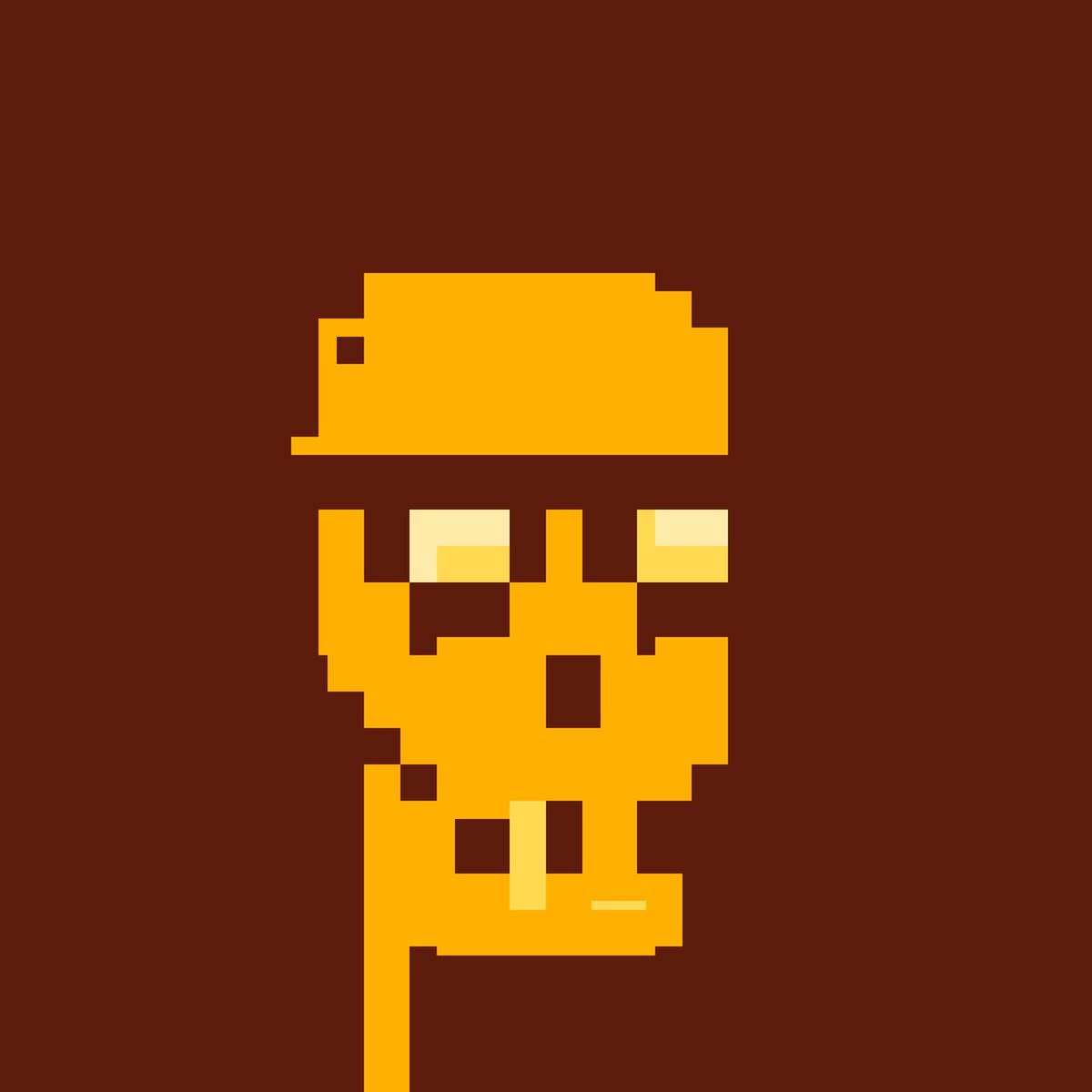 Gn. Finally, pulled the triger 💀