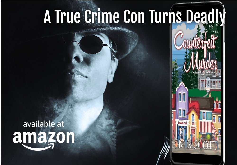 morgankwyatt's tweet image. Who needs prize money when you have a mystery to solve? Join innkeeper Donna Tollhouse Taber as she puts her sleuthing skills to the test in this thrilling cozy mystery. Preorder now for just 99 cents! #Sleuth #AmateurDetective
amazon.com/dp/B0F8RDLN4X