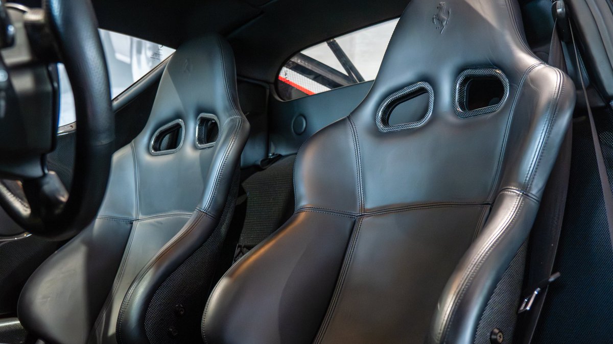 We’ve been buying and selling Ferrari Enzo’s since the early 2000s and they’ve only grown in stature, significance and value ever since. Another one in the book. #Sold