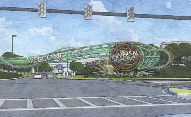 Kind of trippy when you're looking for something online and accidentally stumble across a random piece of concept art you've never saw before.