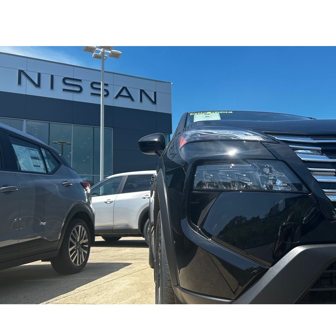 Keep your Nissan running like new at Kelly Nissan of Woburn’s Service Center! 🛠️
✔️ Genuine Nissan parts
✔️ Certified technicians
✔️ Easy online scheduling

kellynissanofwoburn.com/service-center/