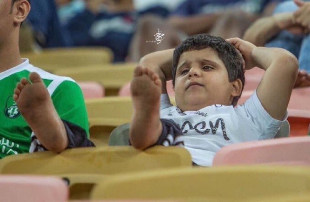 dbasdosari1's tweet photo. الحمدلله 
مبروووووووك يا ملوووووووووك 💚
3 نقاط مهمة جدا في البداية
أمام فريق ليس بالسهل

 #الاهلي_نيوم 
- https://t.co/wSFT1UY9Xn