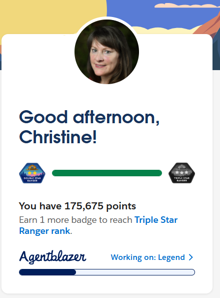 ChristineIenna's tweet photo. So close... https://t.co/rI9ClLXDj8