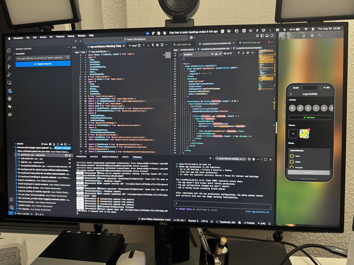 #Shipaton day 28. Ultra busy day today, only managed to fix a few small bugs.