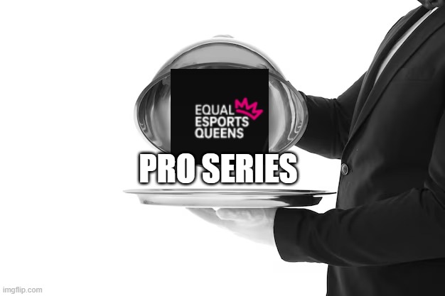 Cooked some dessert 🤪

Won 2:0 against <a href="/WLGgr/">WLGaming Esports</a> ggs to them 🫶

Proud of the girls how they played insane teamplay what we showed over the last couple of days! 🩵