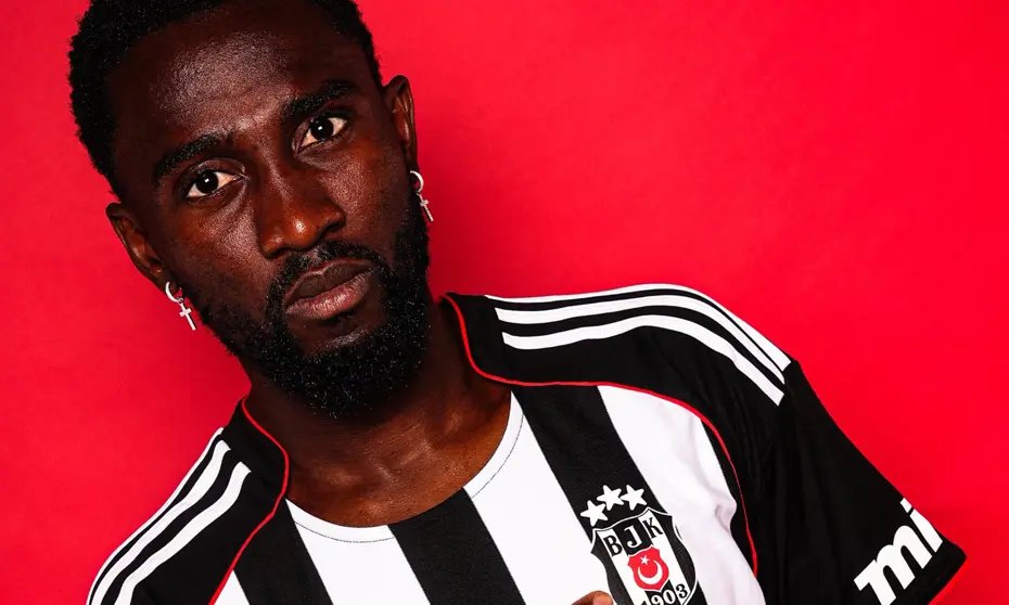Ndidi olmasa bugün tarihe geçecek bir rezalet yaşardık. Tek başına sahada savaşıyor, gerisi ruhsuz. #BJKvLS