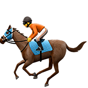 rogernewman's tweet photo. @JAWongRacing @LouisianaDowns @icastillojockey @MJVETWong @SpeedSilks @louisianabred @spendthriftfarm @CoteauGrove @EatonSales1 @FasigTiptonCo Congrats Jon. I’l se ponti👍👍 https://t.co/N0lQorfSbf