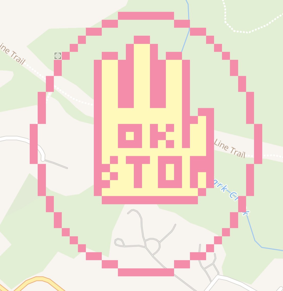 He's come to wplace... <a href="/BeckyBocka/">Becky Sloan</a>  #DHMIS