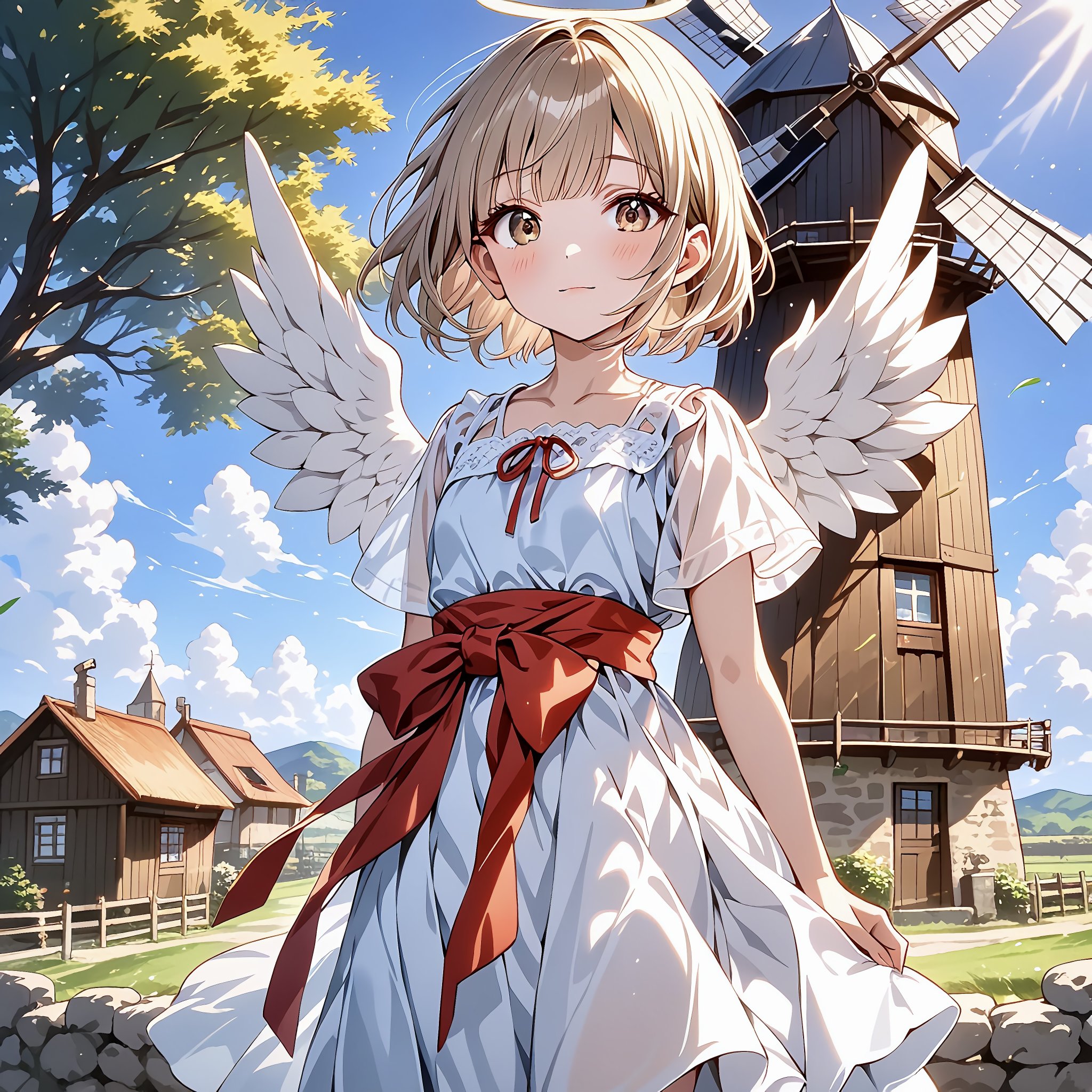 ぷうあさま専用（原画）happy roadほか　7点おまとめ アップルパイ on X: 