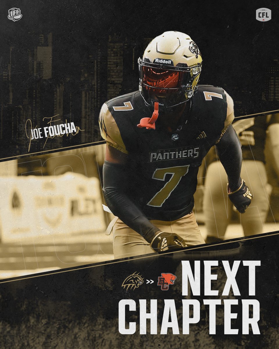 Bay Area Panthers tweet media