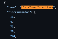 OnchainMozart's tweet image. Pumpfun just pushed a breaking change to the IDL (which is what caused selling to momentarily be broken on trading platforms). 
A new parameter was added "claimTokenIncentives". Pump tokens will now have trading incentives. Traders will now also be rewarded, not just devs.
This…