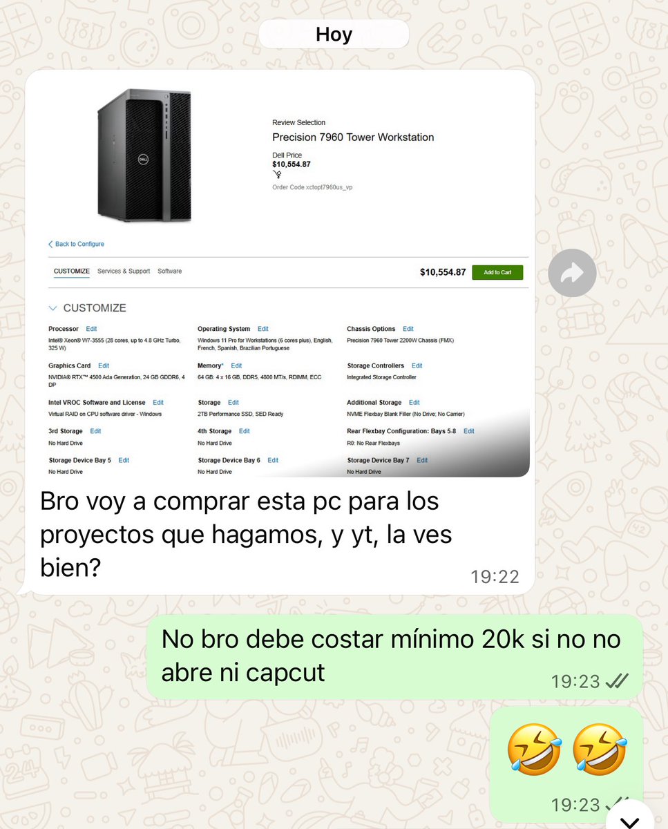 Víctor Guardia tweet media