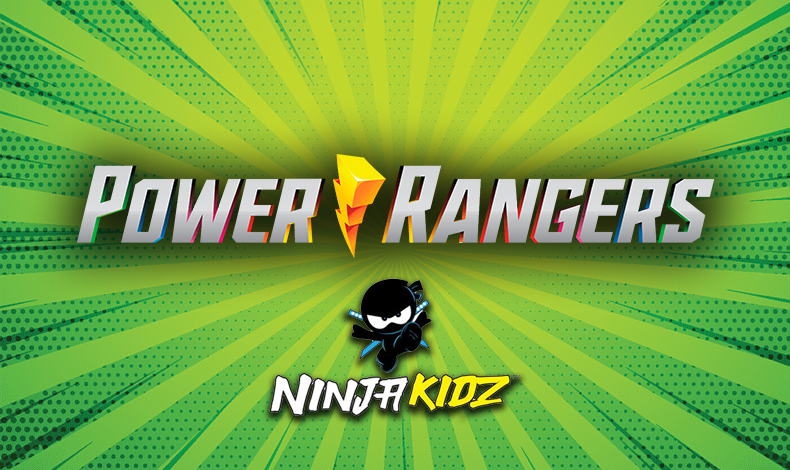 POWER RANGERS ganhará web-série em parceria com o canal Ninja Kidz.

Saiba mais em nosso site ⬇️
(megapowerbrasil.com/2025/08/power-…)