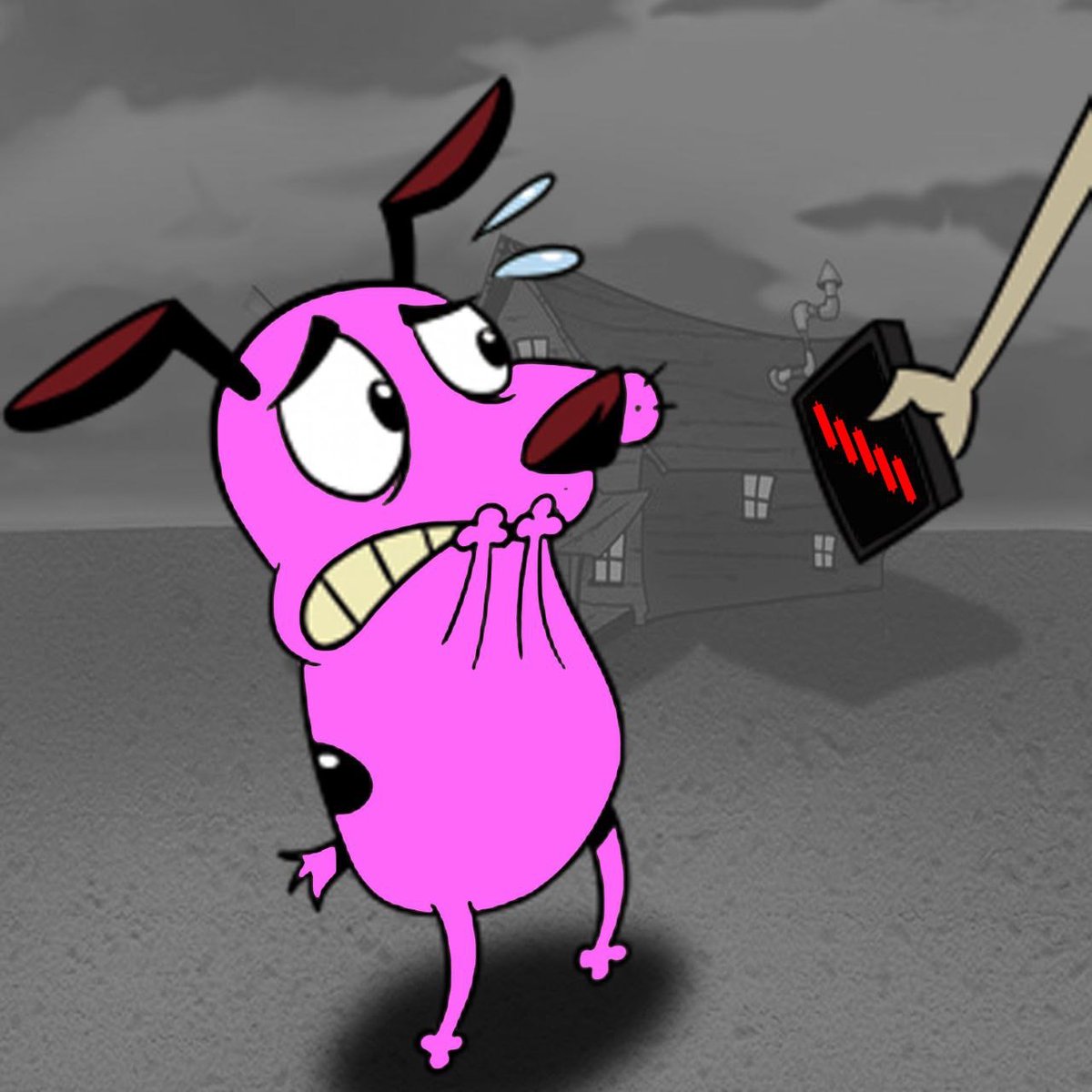 $CCDOG
🔥 “Not your ordinary dog token”

Some chase cars.
Some chase bones.
But this one chases courage 🐶💥

With locked liquidity, renounced contract and a pack that howls louder than FOMO itself – $CCDOG is here to rewrite the meme-dog legacy.
No gimmicks. Just pure community