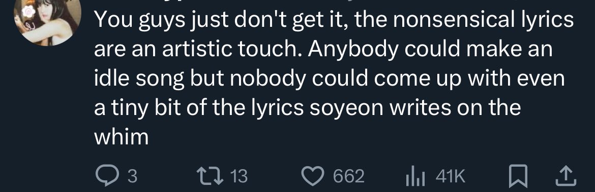 wichables's tweet photo. @jouissancehater This reply killed me like genuinely what is there to get https://t.co/gHk10Rg3lA