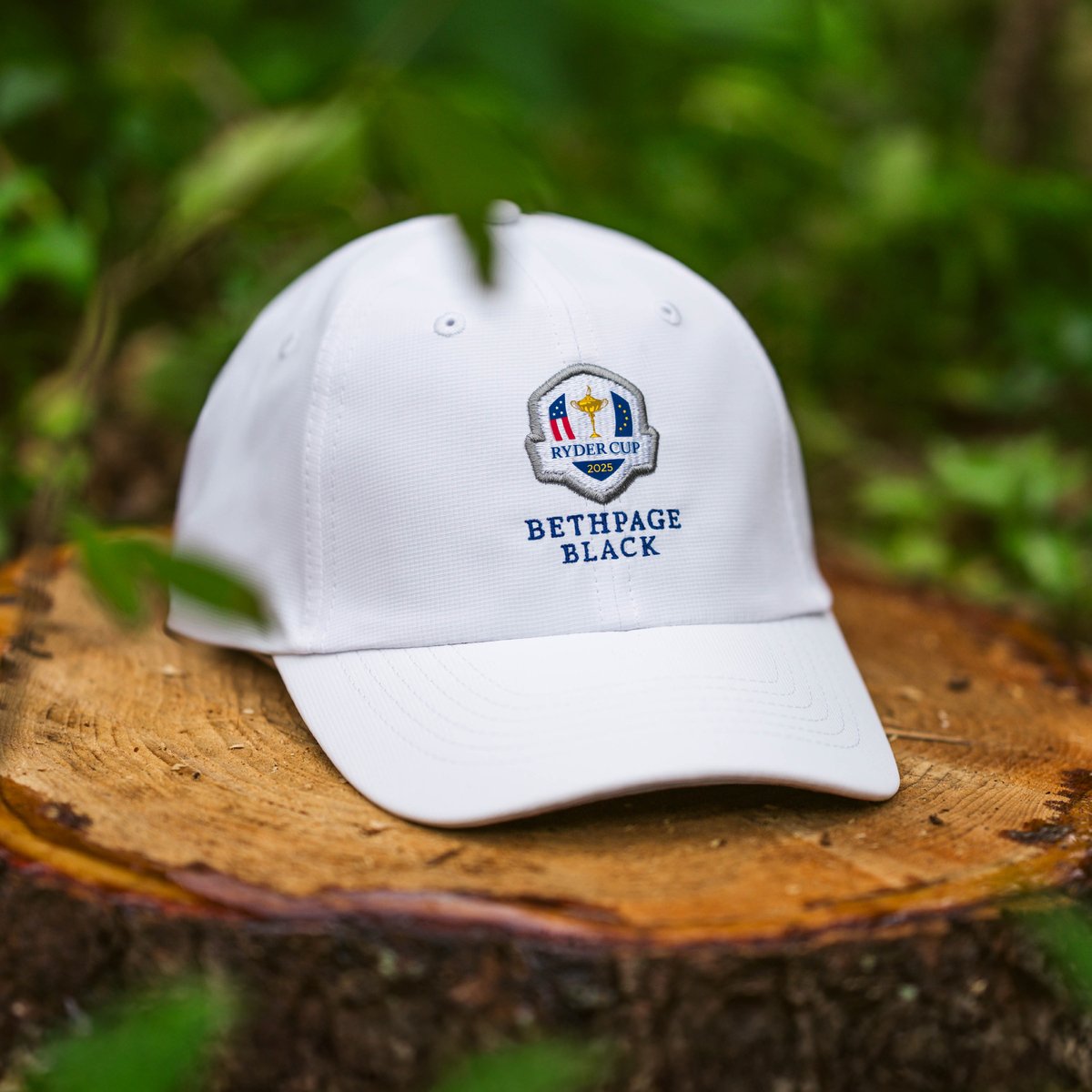 Wear your pride with Imperial’s 2025 Ryder Cup Collection. Limited-edition headwear and apparel that honors the teams, the tradition, and the tournament.

#imperialhats #rydercup #bestfit #theimperiallife