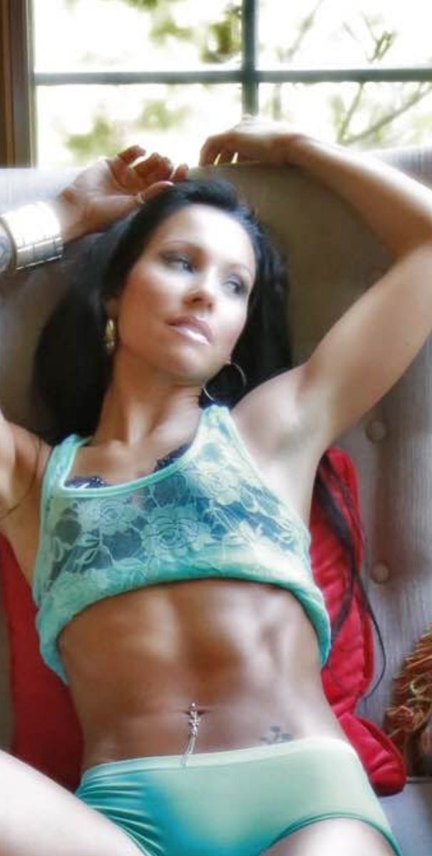 Another gem 💎 
#Throwback #abs #fit #model #DannieD