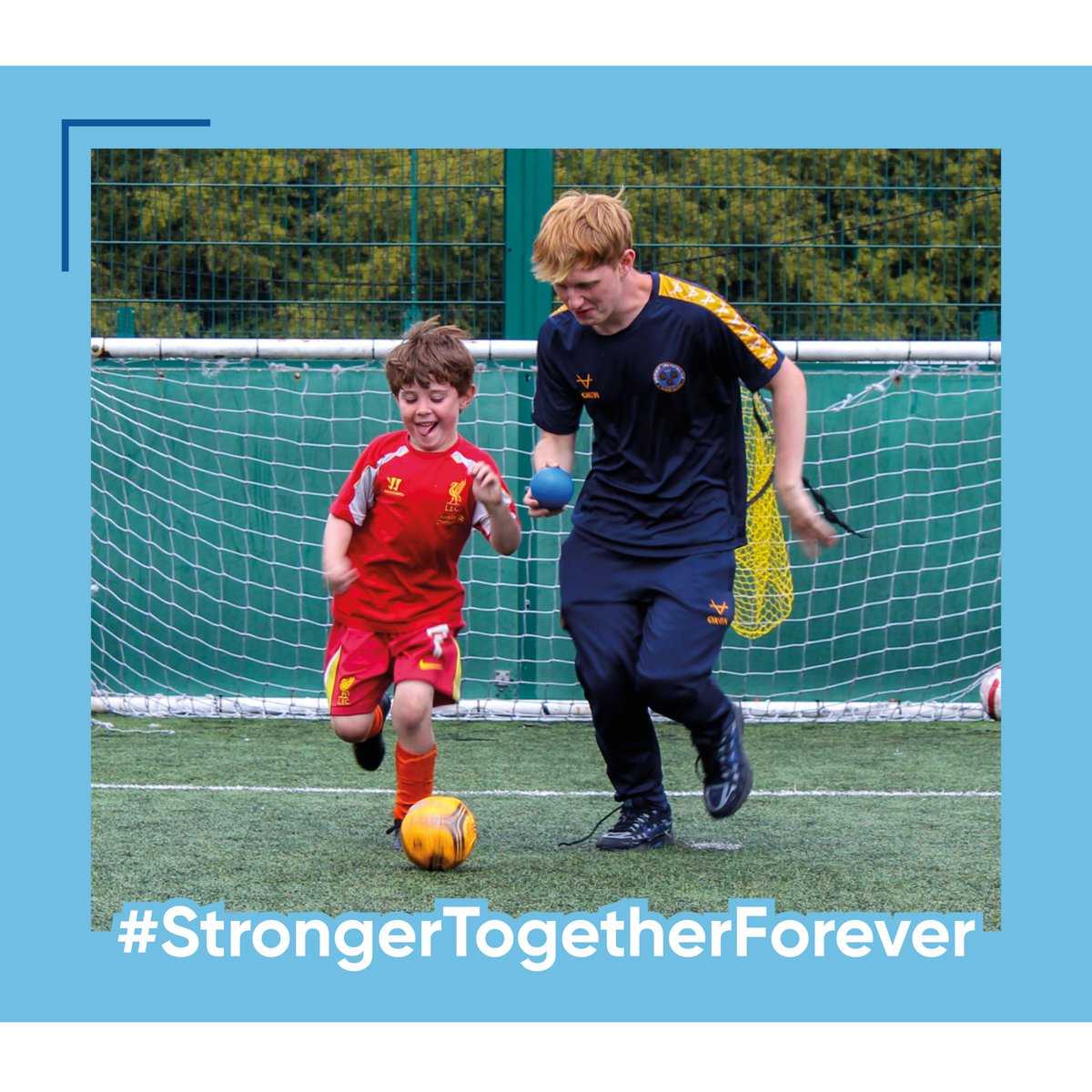 Shrewsbury Town FC (@shrewsburytown) on Twitter photo βοΈ | Thatβs the final whistle on <a href="/FoundationSTFC/">Shrewsbury Town FC Foundation</a>'s summer holiday activities! They've loved welcoming both new and returning faces, and want to say a huge thank you for making this summer one to remember!
Summer may be over, but the fun doesnβt stop here! Book your place now for βοΈ | Thatβs the final whistle on <a href="/FoundationSTFC/">Shrewsbury Town FC Foundation</a>'s summer holiday activities! They've loved welcoming both new and returning faces, and want to say a huge thank you for making this summer one to remember!
Summer may be over, but the fun doesnβt stop here! Book your place now for