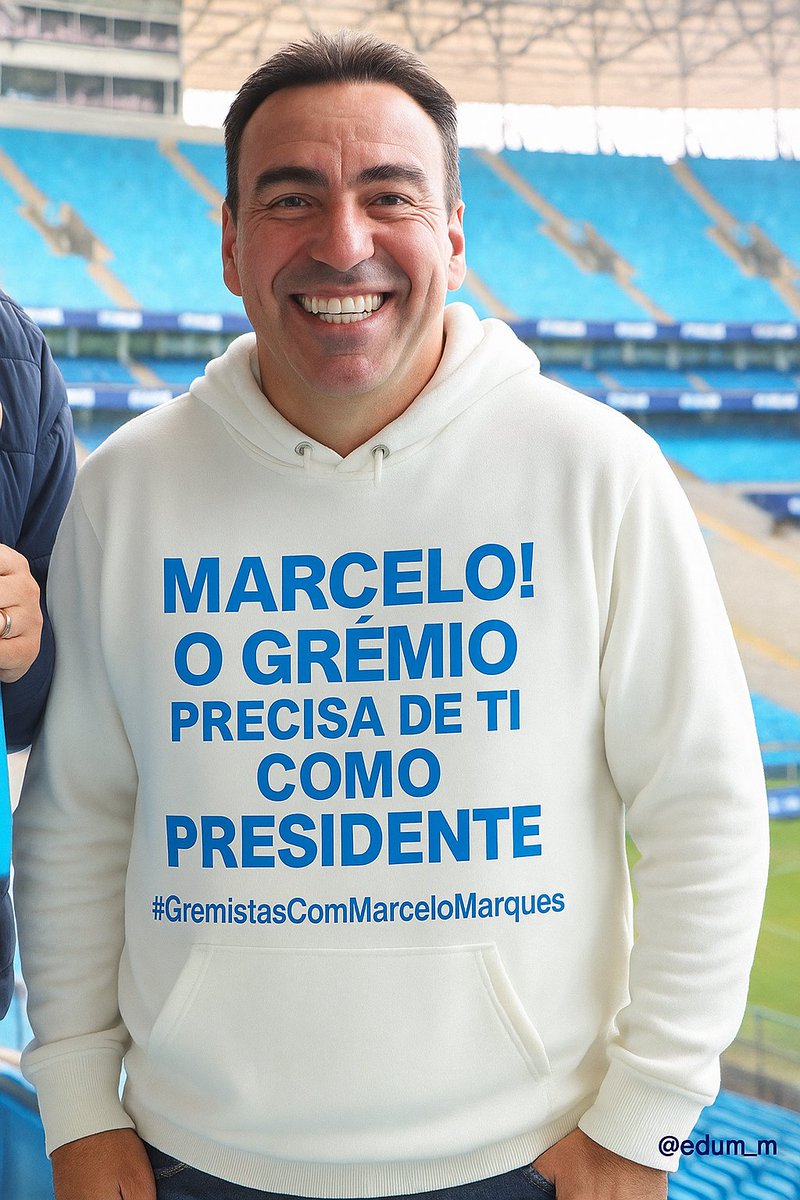 edum_m's tweet photo. @Gremistao1903 #GremistasComMarceloMarques https://t.co/7hvlA3rYBN